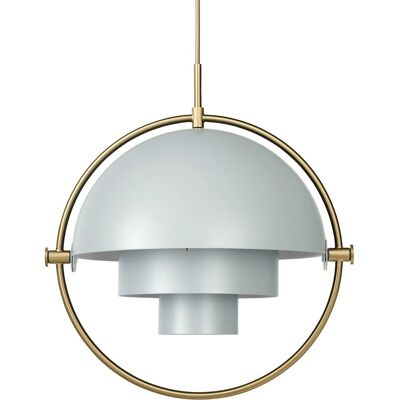Gubi Multi-Lite Taklampe - Justerbart skandinavisk design Gubi Multi-Lite Taklampe - Justerbart skandinavisk design