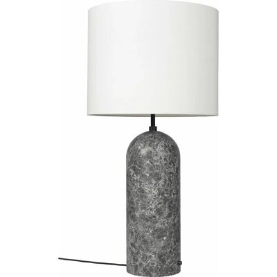 Gubi Gravity XL Lav Gulvlampe - Gulvlampe Gubi Gravity XL Lav Gulvlampe - Gulvlampe