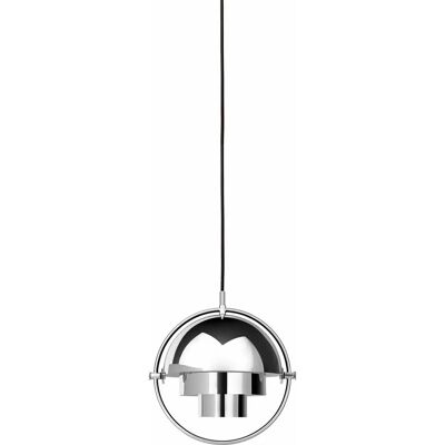 Suspension Multi-Lite Gubi - Design réglable et intemporel - Publicité Suspension Multi-Lite Gubi - Design réglable et intemporel - Publicité