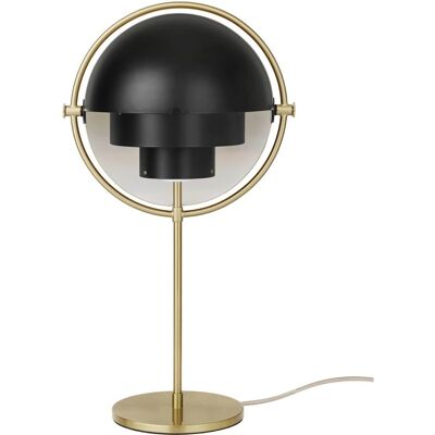 GUBI Multi-Lite Bordlampe - Allsidig Skandinavisk Design GUBI Multi-Lite Bordlampe - Allsidig Skandinavisk Design