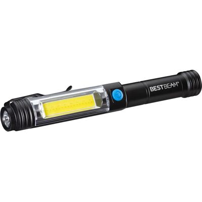 Best Beam BF400 - Lommelygte Best Beam BF400 - Lommelygte