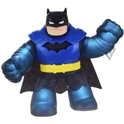 Goo Jit Zu Batman Stealth Amour Figur - DC Goo Jit Zu Batman Stealth Amour Figur - DC