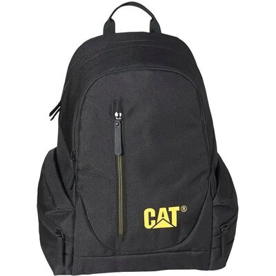 Caterpillar Plecak The Project - Plecak - Czarny - 8354101 Caterpillar Plecak The Project - Plecak - Czarny - 8354101