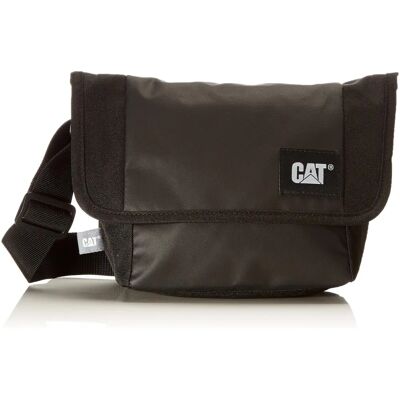 Caterpillar Detroit Courier Tasche - Unisex Polyester - Taschen Caterpillar Detroit Courier Tasche - Unisex Polyester - Taschen