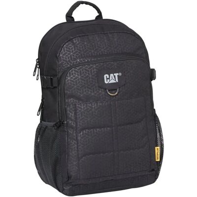 Rucsac Caterpillar Barry - Unisex - Negru - Rucsacuri Rucsac Caterpillar Barry - Unisex - Negru - Rucsacuri