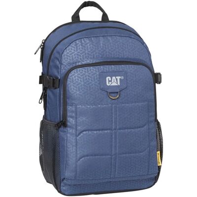 Plecak Caterpillar Barry Navy - Plecak Plecak Caterpillar Barry Navy - Plecak