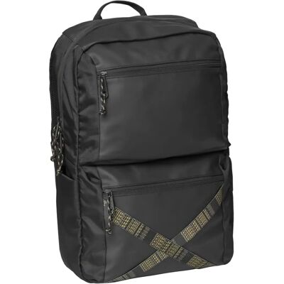 Rucsac Caterpillar Signature The Sixty - Negru Rucsac Caterpillar Signature The Sixty - Negru