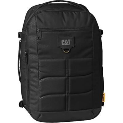 Caterpillar Bobby 84170-478 Touristische Rucksack - Rucksack Caterpillar Bobby 84170-478 Touristische Rucksack - Rucksack