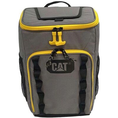 Mochila isotérmica CAT para construcción y camping 20 L Mochila isotérmica CAT para construcción y camping 20 L