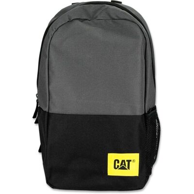 Caterpillar Unisex Plecak - Szary/czarny - Plecak Caterpillar Unisex Plecak - Szary/czarny - Plecak