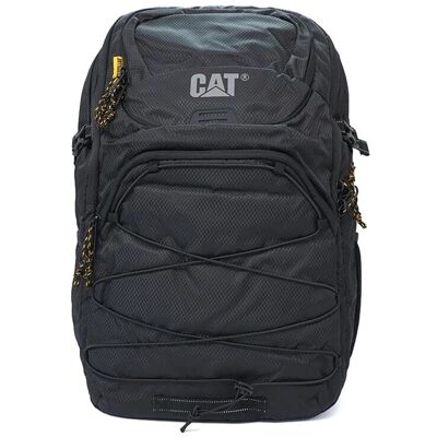 Rucsac de drumeție Caterpillar Le Meije - Unisex - Poliester - Fermoar - Toată anul Rucsac de drumeție Caterpillar Le Meije - Unisex - Poliester - Fermoar - Toată anul