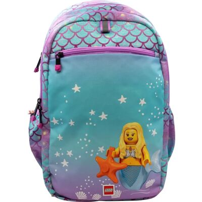 Zaino Urbano LEGO - Blu - Poliestere Resistente - 28L - Zaino Zaino Urbano LEGO - Blu - Poliestere Resistente - 28L - Zaino