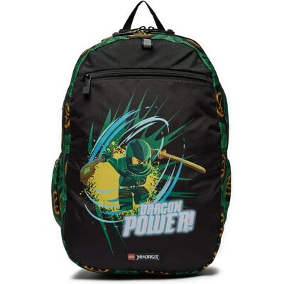 LEGO LEGO Urban Rucksack - Polyester - Unisex - One size LEGO LEGO Urban Rucksack - Polyester - Unisex - One size