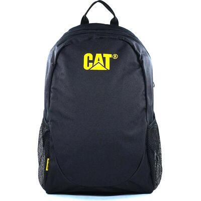 Caterpillar V-Power Rucksack - Unisex Polyester 18L Caterpillar V-Power Rucksack - Unisex Polyester 18L