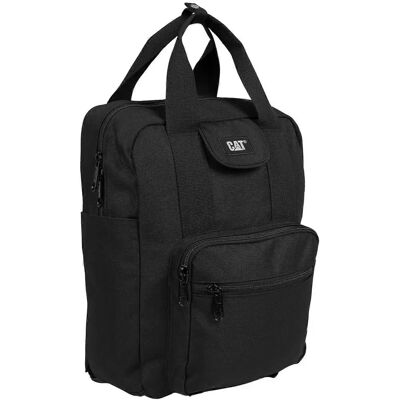 Plecak Caterpillar Alabama - Czarny - 20L - Plecak Plecak Caterpillar Alabama - Czarny - 20L - Plecak