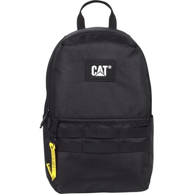 Caterpillar Gobi Light Backpack - Rucksack - Schwarz Caterpillar Gobi Light Backpack - Rucksack - Schwarz