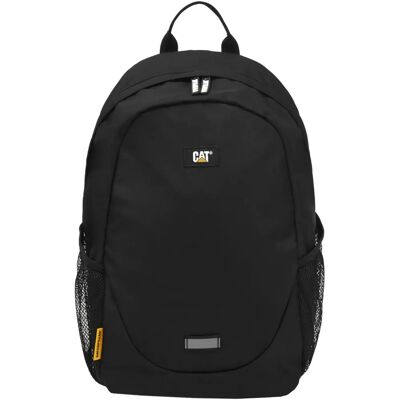 Caterpillar Tokyo Rucksack - Unisex, Polyester, Reißverschluss, Ganzjährig Caterpillar Tokyo Rucksack - Unisex, Polyester, Reißverschluss, Ganzjährig
