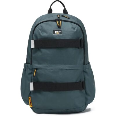 Caterpillar Melbourne Rucksack - Unisex, Polyester, Reißverschluss - Rucksack Caterpillar Melbourne Rucksack - Unisex, Polyester, Reißverschluss - Rucksack