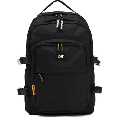 Caterpillar São Paulo Reppu - Unisex, Polyester, Vuoden ympäri Caterpillar São Paulo Reppu - Unisex, Polyester, Vuoden ympäri