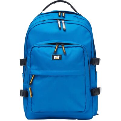 Caterpillar Sao Paulo Rucksack Blau - Rucksack Caterpillar Sao Paulo Rucksack Blau - Rucksack