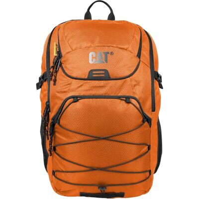 Caterpillar Le Meije Trekking Rucksack - Unisex - Polyester - Reißverschluss - Ganzjährig Caterpillar Le Meije Trekking Rucksack - Unisex - Polyester - Reißverschluss - Ganzjährig