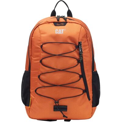Caterpillar Himalayas Rucksack - Orange - Rucksack Caterpillar Himalayas Rucksack - Orange - Rucksack