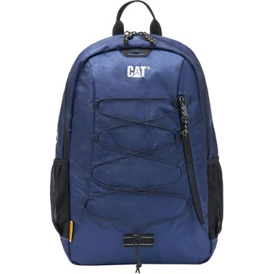 Rucsac Caterpillar Himalayas - Unisex - Poliester - Închidere cu fermoar - Toate anotimpurile Rucsac Caterpillar Himalayas - Unisex - Poliester - Închidere cu fermoar - Toate anotimpurile