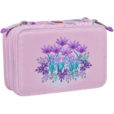 LEGO Modèle 20291-2506 Fleurs - Trousse - Publicité LEGO Modèle 20291-2506 Fleurs - Trousse - Publicité