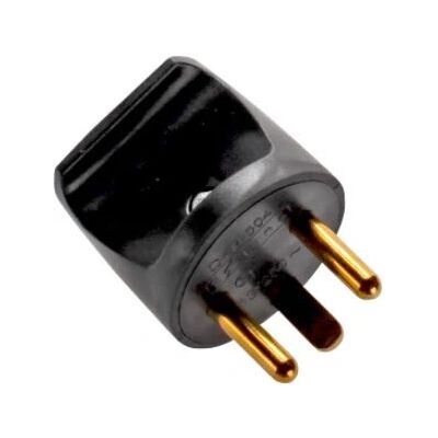 MicroConnect GRUEDBSPS Strømadapter - Power Plug Adapter MicroConnect GRUEDBSPS Strømadapter - Power Plug Adapter
