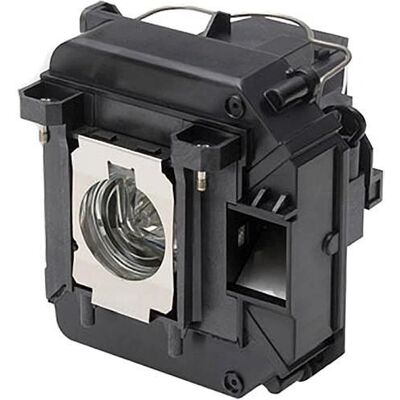 CoreParts ML12224 Lámpara de Proyector - 200W Duradera para Epson y Powerlite CoreParts ML12224 Lámpara de Proyector - 200W Duradera para Epson y Powerlite