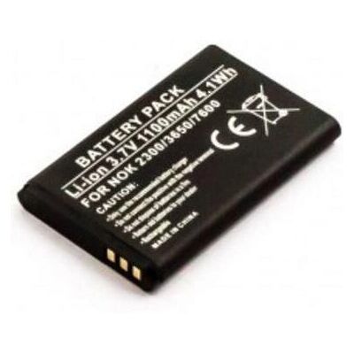 CoreParts Nokia BL-5C Battery - Mobile Phone Battery CoreParts Nokia BL-5C Battery - Mobile Phone Battery