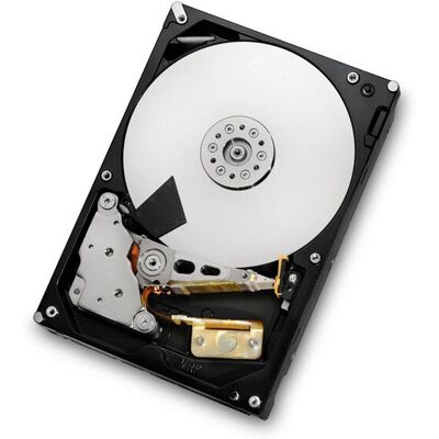 HGST - A7K3000 - 2TB - 7200RPM - Internal hard drive - Publicité HGST - A7K3000 - 2TB - 7200RPM - Internal hard drive - Publicité