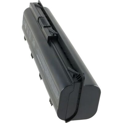 HP 593553-001 Laptop-Akku - Hochkapazität Lithium-Ion HP 593553-001 Laptop-Akku - Hochkapazität Lithium-Ion