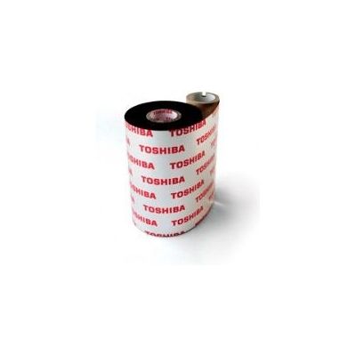 Toshiba TEC AG2 89mm x 600m Druckerband - Thermotransfer Toshiba TEC AG2 89mm x 600m Druckerband - Thermotransfer