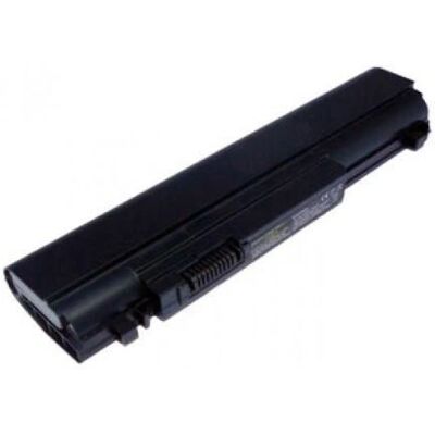 CoreParts MBI2251 Laptop Akku - 5200mAh, Schwarz, Dell Kompatibel CoreParts MBI2251 Laptop Akku - 5200mAh, Schwarz, Dell Kompatibel