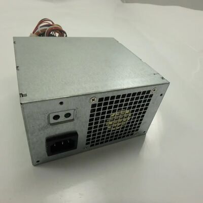 Dell 265W Netzteil - Aktive PFC - Wiederhergestellt - für Optiplex 390, 790, 990 Dell 265W Netzteil - Aktive PFC - Wiederhergestellt - für Optiplex 390, 790, 990