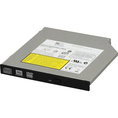 Dell 8X DVD±RW SATA Optical Disk Drive - Optical Disk Drive Dell 8X DVD±RW SATA Optical Disk Drive - Optical Disk Drive
