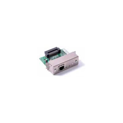 Tarjeta de red Ethernet interna Citizen 2000432 - Servidor de impresoras Tarjeta de red Ethernet interna Citizen 2000432 - Servidor de impresoras