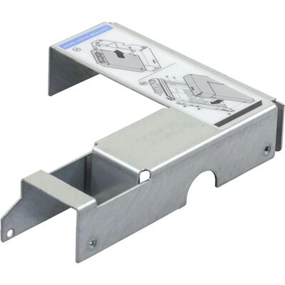 Dell Montageschiene Adapter - Montage - Metall Dell Montageschiene Adapter - Montage - Metall