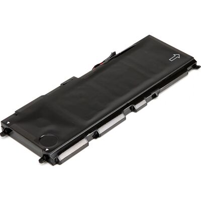 Samsung BA43-00318A Laptop Akku - 4 Zellen, 80 Wh, Schwarz - Series 7 Samsung BA43-00318A Laptop Akku - 4 Zellen, 80 Wh, Schwarz - Series 7