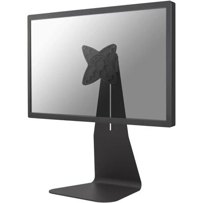 Support pour moniteur NewStar FPMA-D850BLACK - 27 pouces, VESA 75/100, Ergonomique - Publicité Support pour moniteur NewStar FPMA-D850BLACK - 27 pouces, VESA 75/100, Ergonomique - Publicité