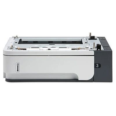 HP LaserJet Papierinvoer - 500 vellen HP LaserJet Papierinvoer - 500 vellen