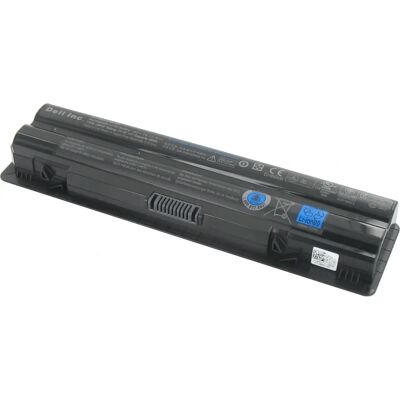 Dell Akku R795X - 6 Zellen - Schwarz - Akku Dell Akku R795X - 6 Zellen - Schwarz - Akku