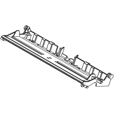 Kyocera 302HS08050 - Drucker/Scanner Ersatzteil Kyocera 302HS08050 - Drucker/Scanner Ersatzteil