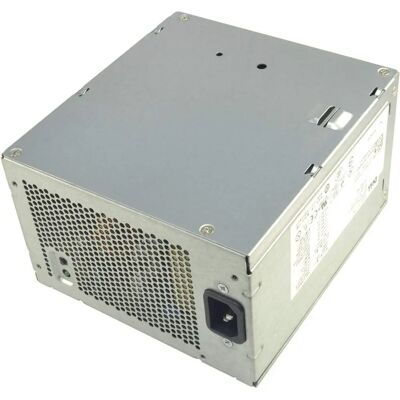 Alimentatore Dell 525W - PFC attivo - Argento Alimentatore Dell 525W - PFC attivo - Argento
