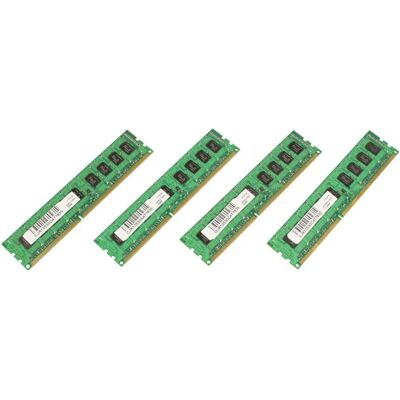 CoreParts MMH1053/16GB Speicherbaustein - ECC-Unterstützung CoreParts MMH1053/16GB Speicherbaustein - ECC-Unterstützung