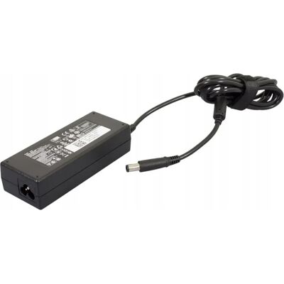 Dell MRNFT Netzadapter - 90W, Indoor, Schwarz Dell MRNFT Netzadapter - 90W, Indoor, Schwarz