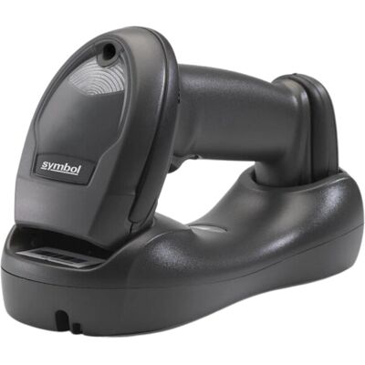 Zebra LI4278 - Zwart - Barcode Scanner Zebra LI4278 - Zwart - Barcode Scanner