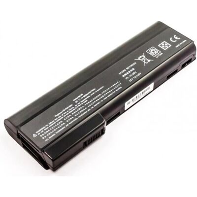 CoreParts 73Wh Laptop-Akku - Schwarz - Laptop-Akku CoreParts 73Wh Laptop-Akku - Schwarz - Laptop-Akku