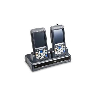 Intermec DX2A11120 Dual Ethernet Dockingstation - PDA Zubehör Intermec DX2A11120 Dual Ethernet Dockingstation - PDA Zubehör